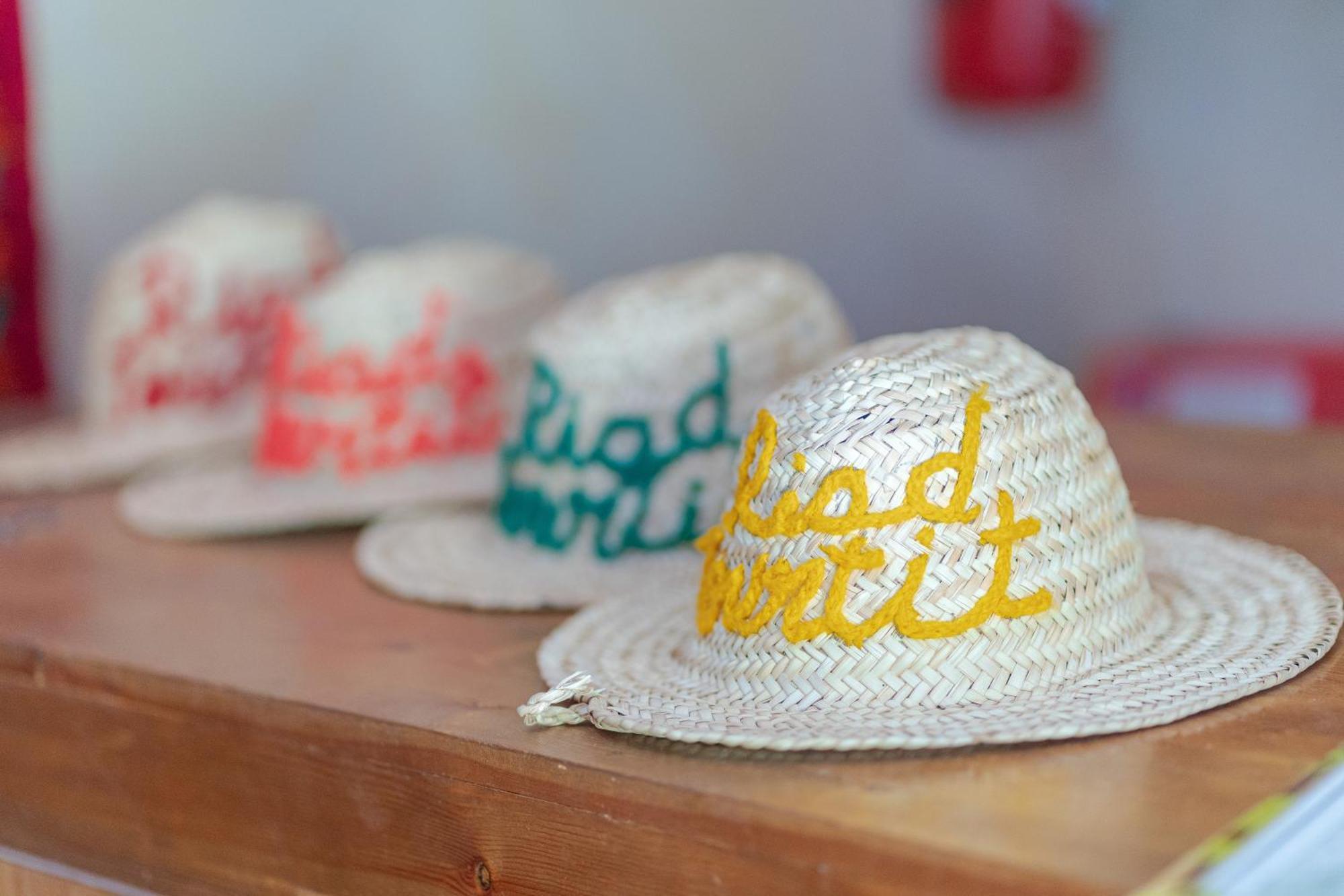 Riad Tourtit Imlil  Ngoại thất bức ảnh